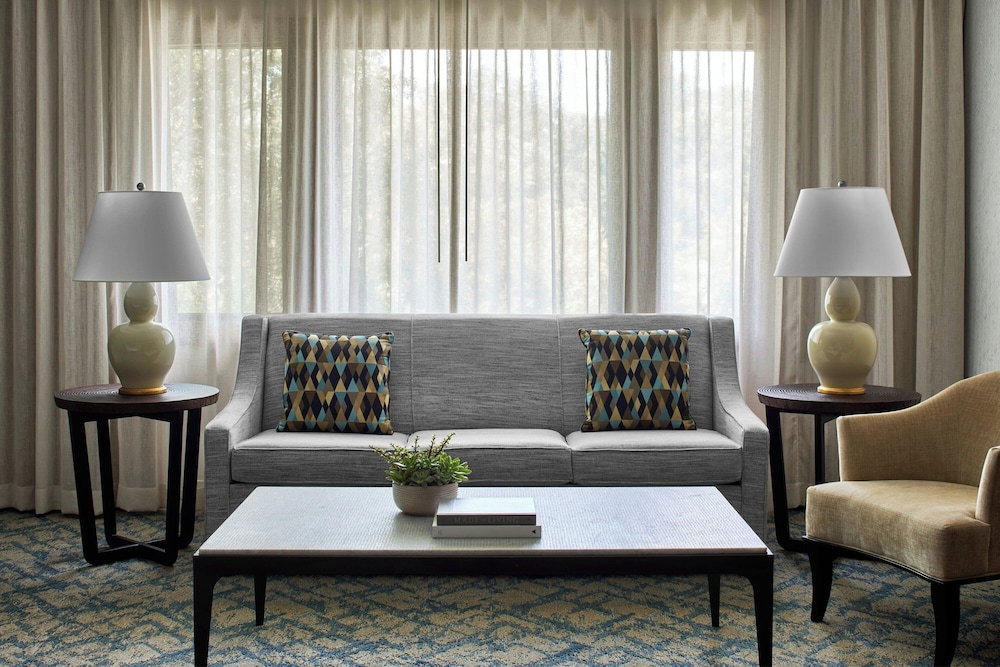 Montgomery Marriott Prattville Hotel & Conference Center - photo 17
