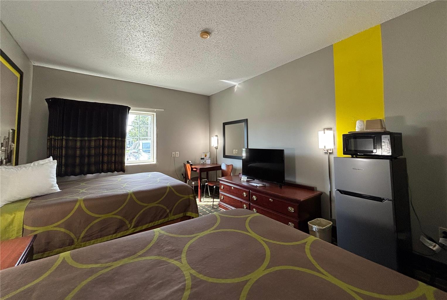 Super 8 by Wyndham Mt. Carmel IL - photo 10