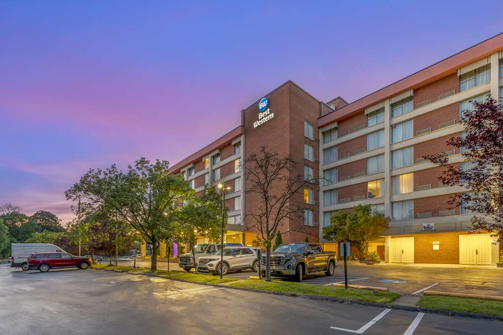 Best Western Capital Beltway Washington DC — hotel in Lanham