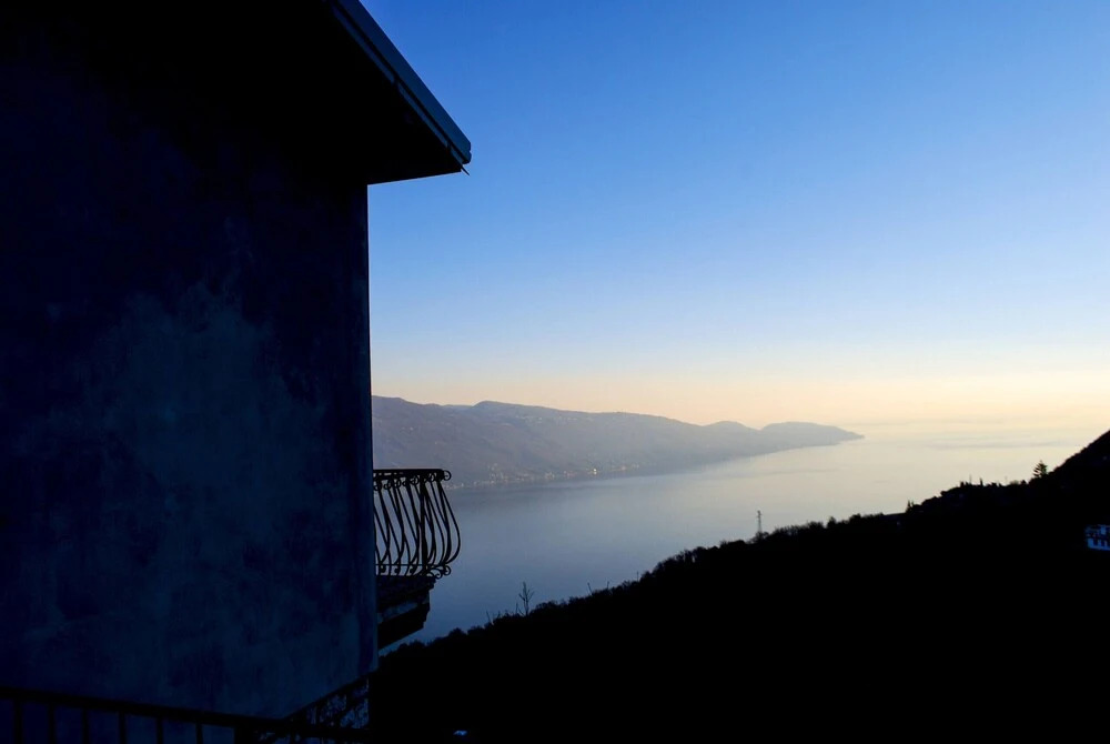 Villa Ada Theater Home — 4-Star Luxury Hotel in Gardola, Italy