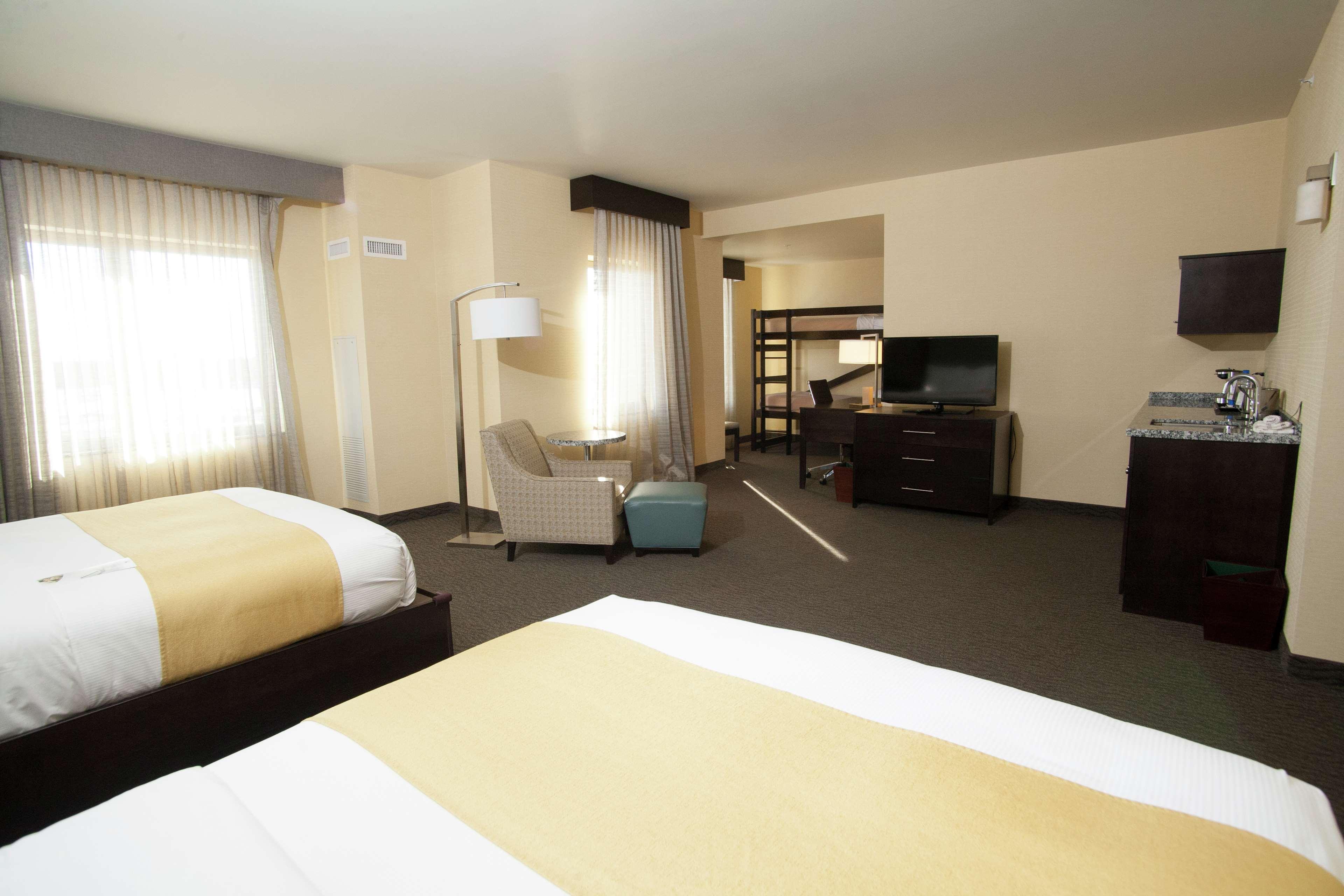 Doubletree By Hilton Hotel Bemidji - photo 19