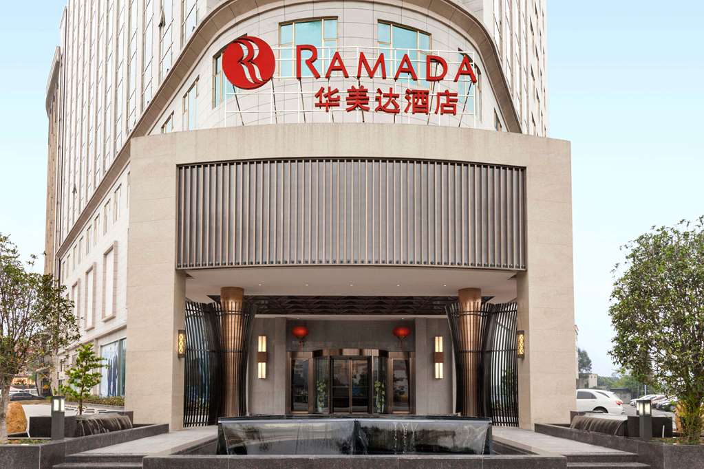 Ramada Foshan Shunde - last minute hotel in Foshan