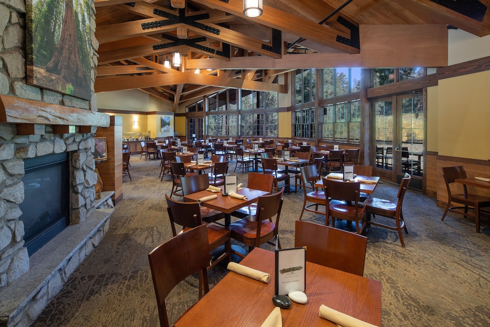 John Muir Lodge - photo 42