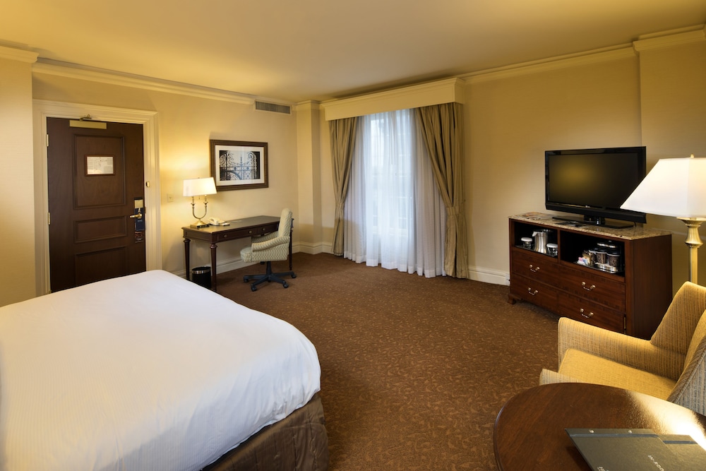 Seelbach Hilton Louisville Downtown - photo 10