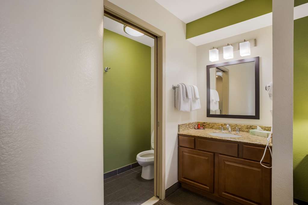 SureStay Plus by Best Western Mesa Superstition Springs - photo 24