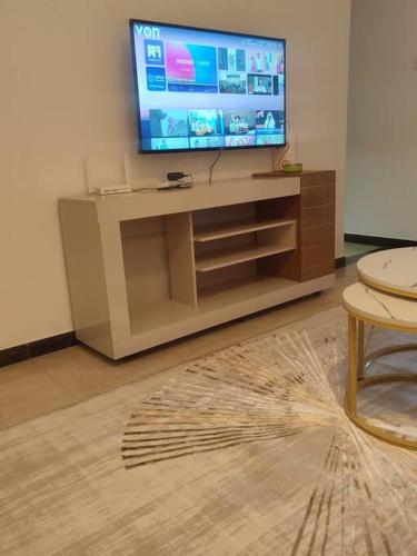 Kilimani vacation homes one and half bedroom