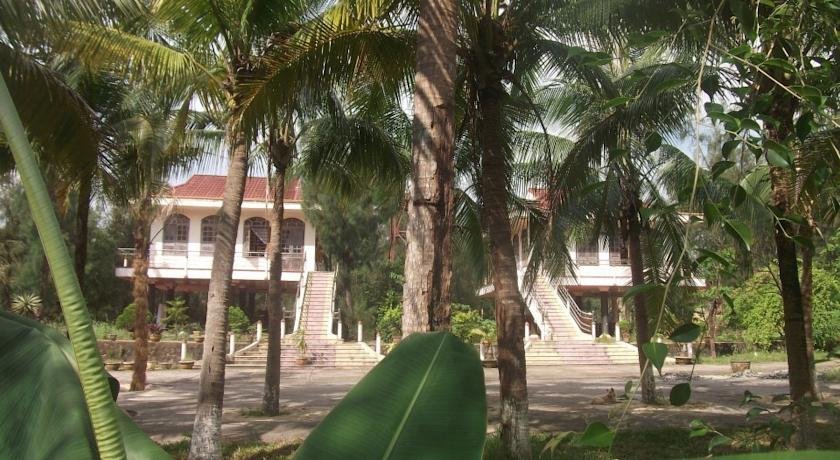 19th Century Cat Bien Resort — hotel in Nui Thanh