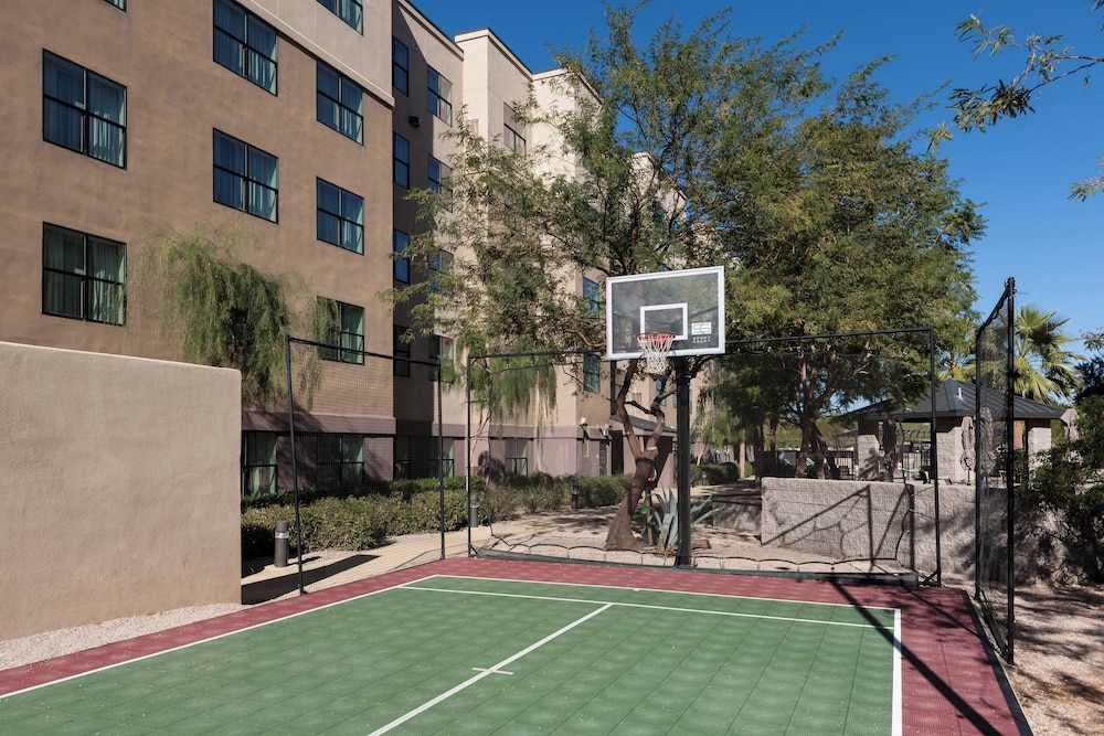 Residence Inn by Marriott Phoenix North Happy Valley - photo 36