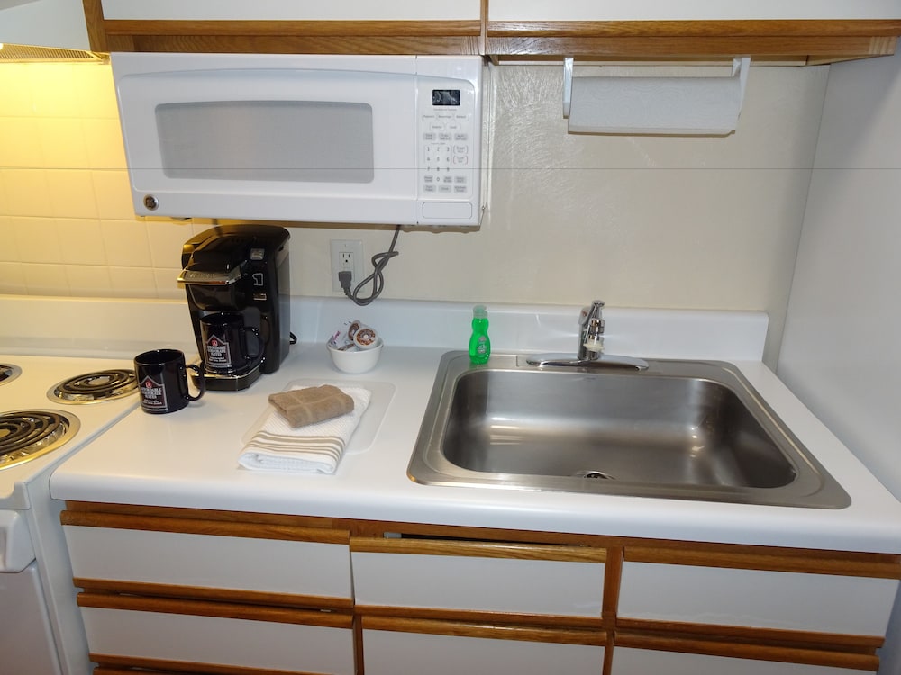 Affordable Suites Kannapolis - photo 31