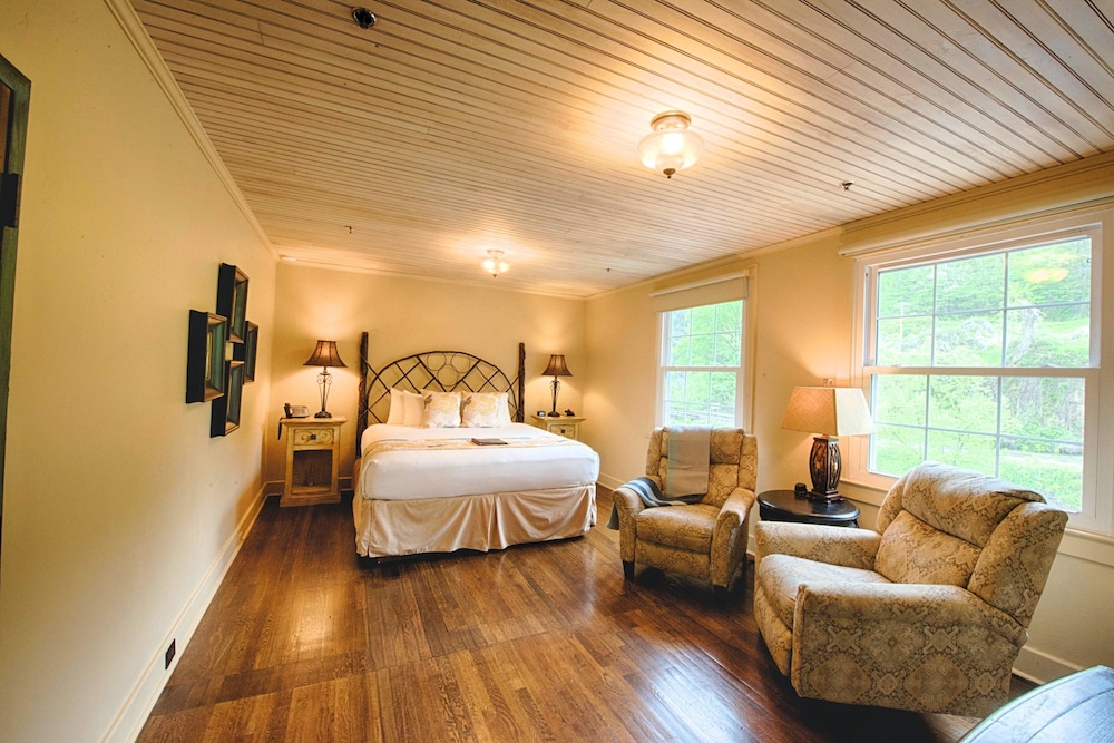 Historic Tapoco Lodge Resort - photo 19