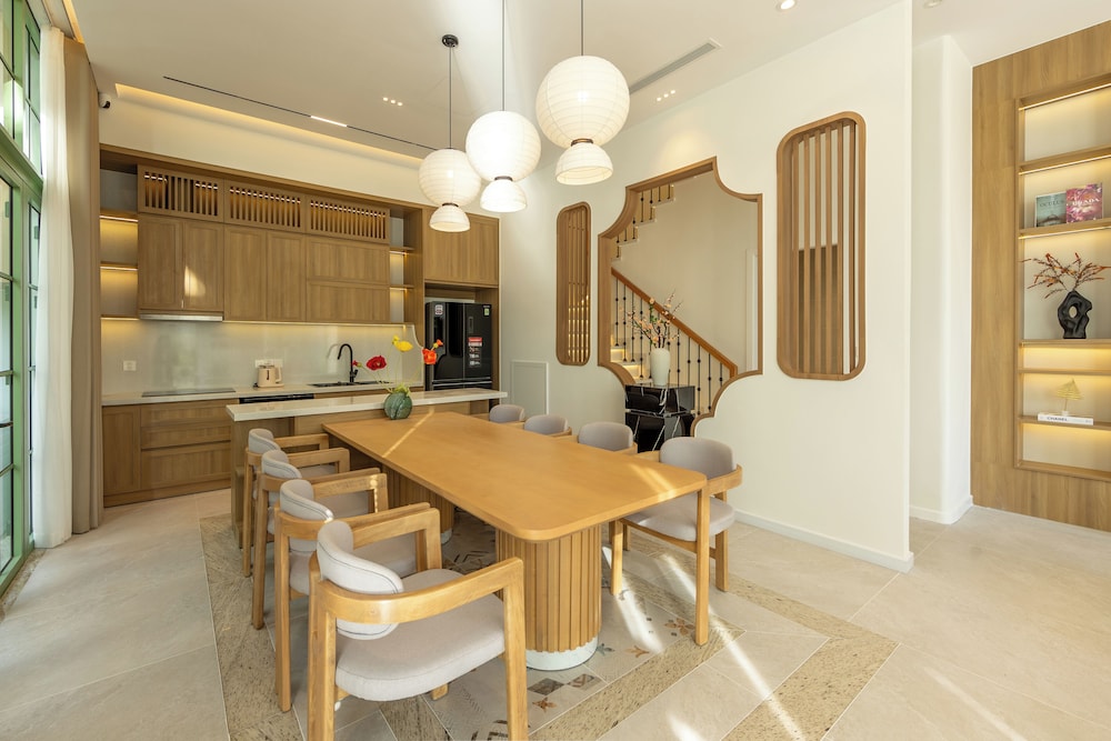 S Solution Villa Phu Quoc by DDH — 4-Star Luxury Hotel in Phu Quoc, Vietnam