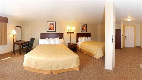 Quality Inn & Suites Toppenish Yakima Valley - photo 2