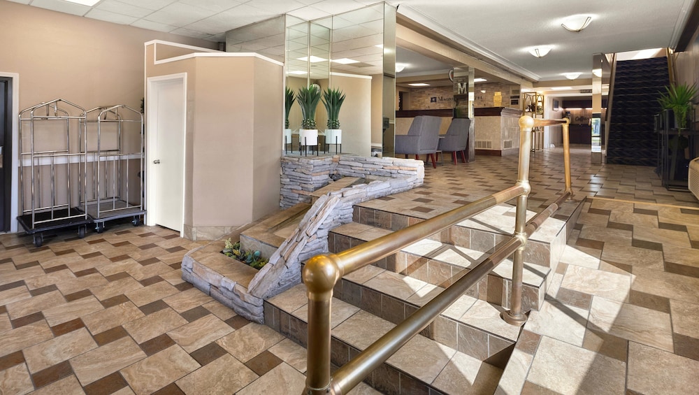 Magnuson Hotel Detroit Airport - photo 9