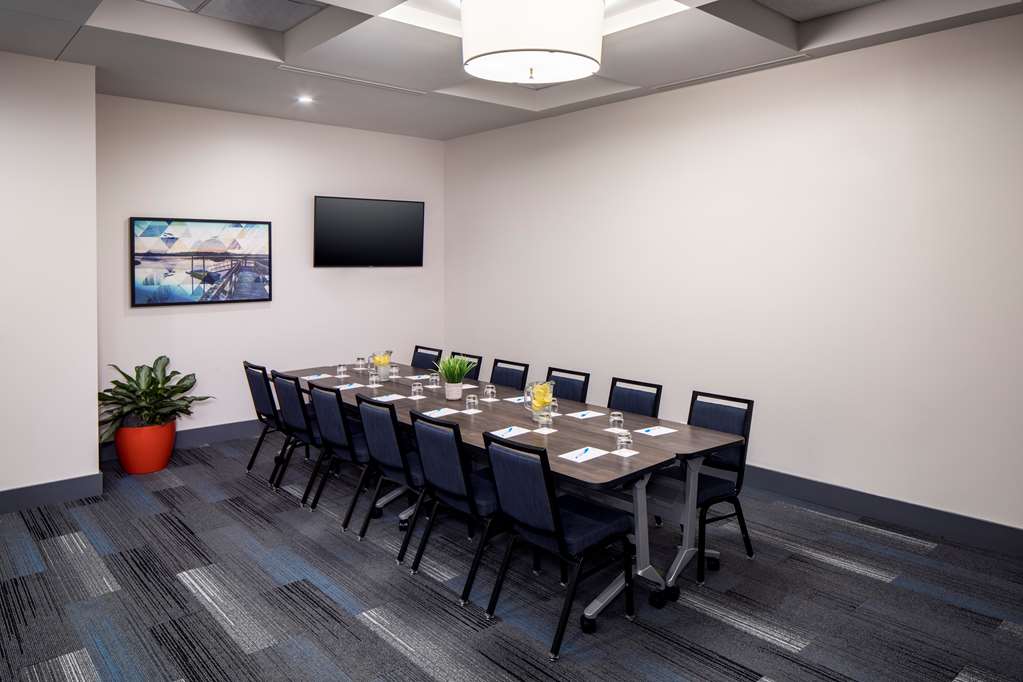 Hyatt House Charleston Mount Pleasant - photo 32