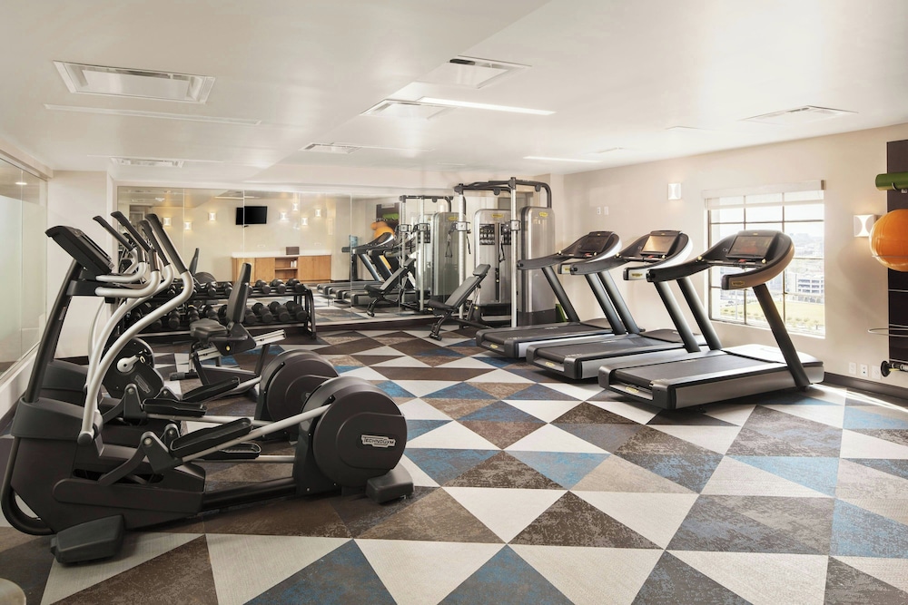 SpringHill Suites by Marriott New Orleans Downtown Canal Street - photo 20