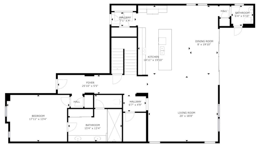 1793 Caribbean View - photo 18