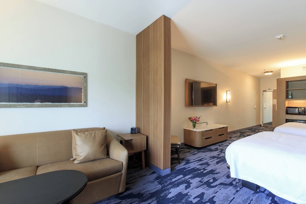 Fairfield Inn & Suites by Marriott Philadelphia Valley Forge Great Valley - photo 11