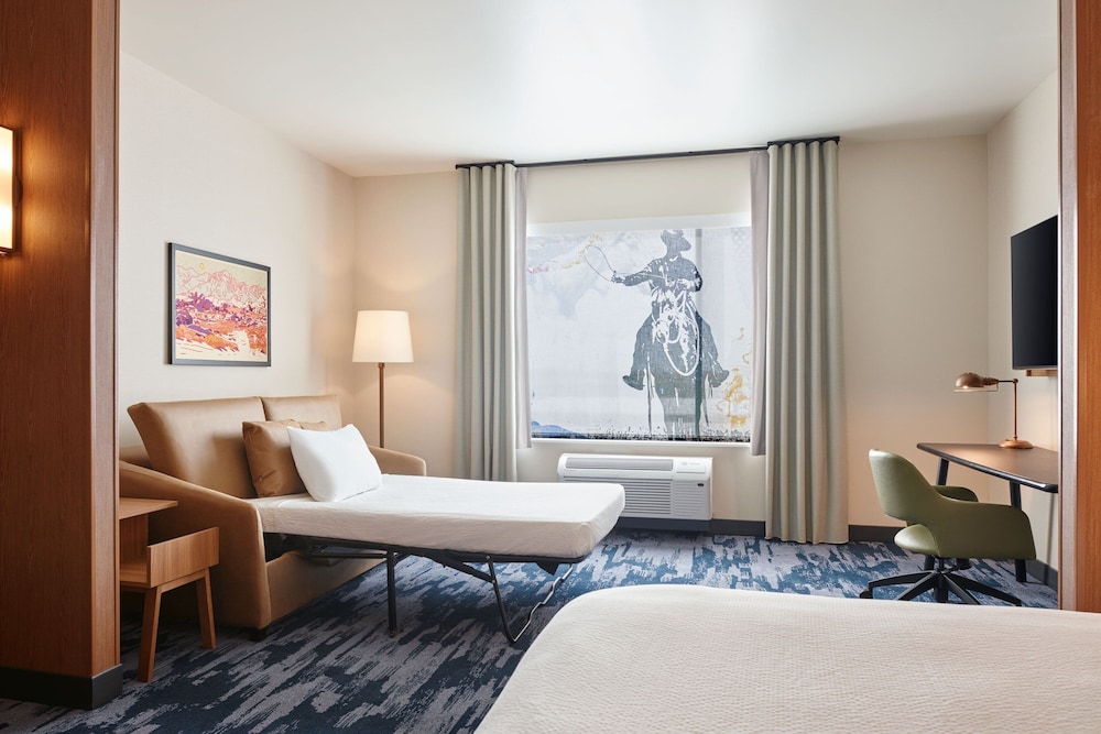 Fairfield by Marriott Inn & Suites Tempe - photo 15