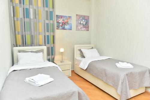 Apartment Inn old Tbilisi