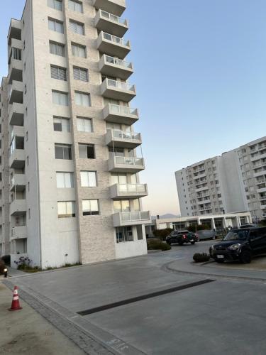 Condominio Marina in La Serena, Chile