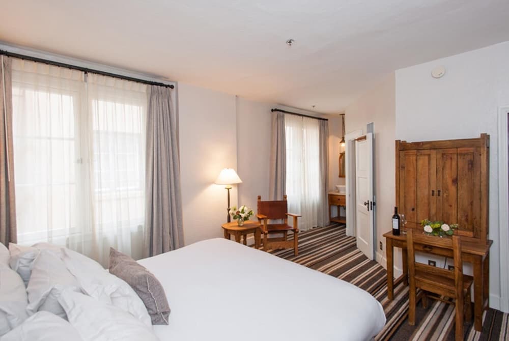 Hotel St Francis - photo 17