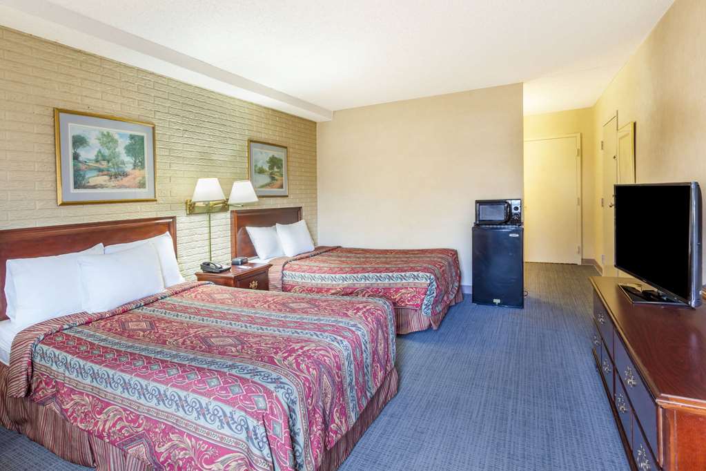 Travelodge by Wyndham Winchester - photo 5