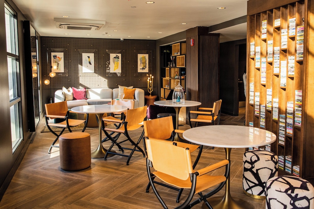 voco The Darwin Atlanta Midtown by IHG - photo 68