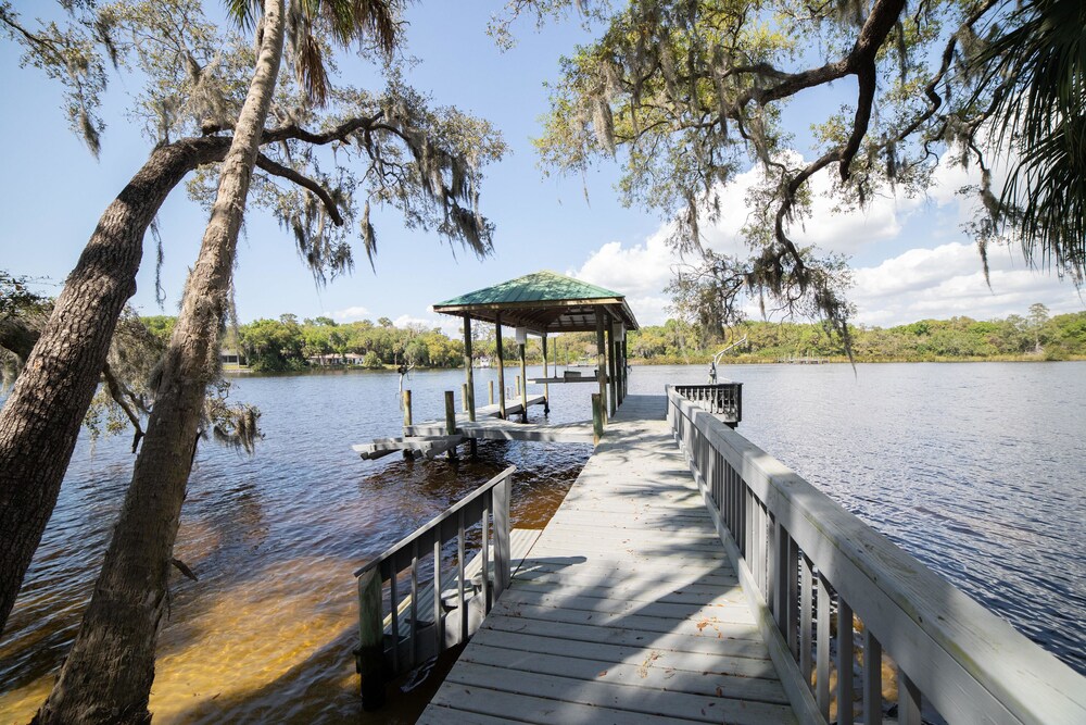 Riverbend Retreat Fla - photo 64