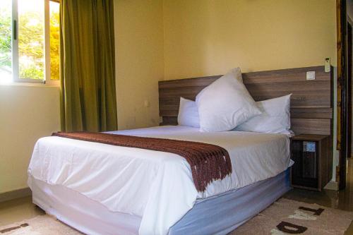 Ponta View Hotel — Unknown City — photo 2