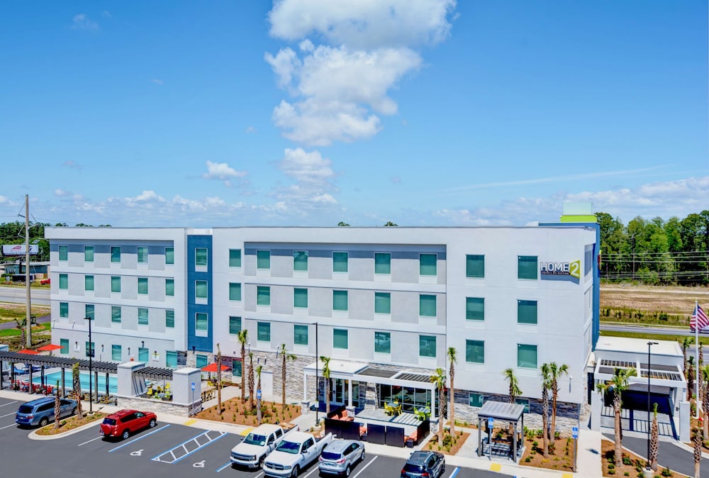 Home2 Suites by Hilton Panama City Beach FL - photo 49