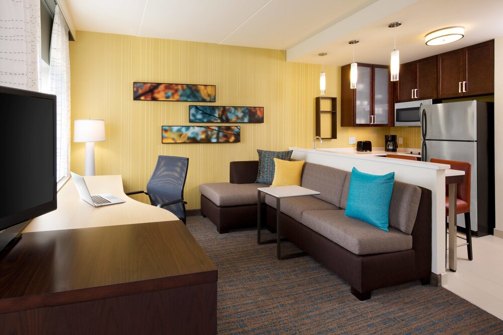 Residence Inn St Louis Westport - photo 9