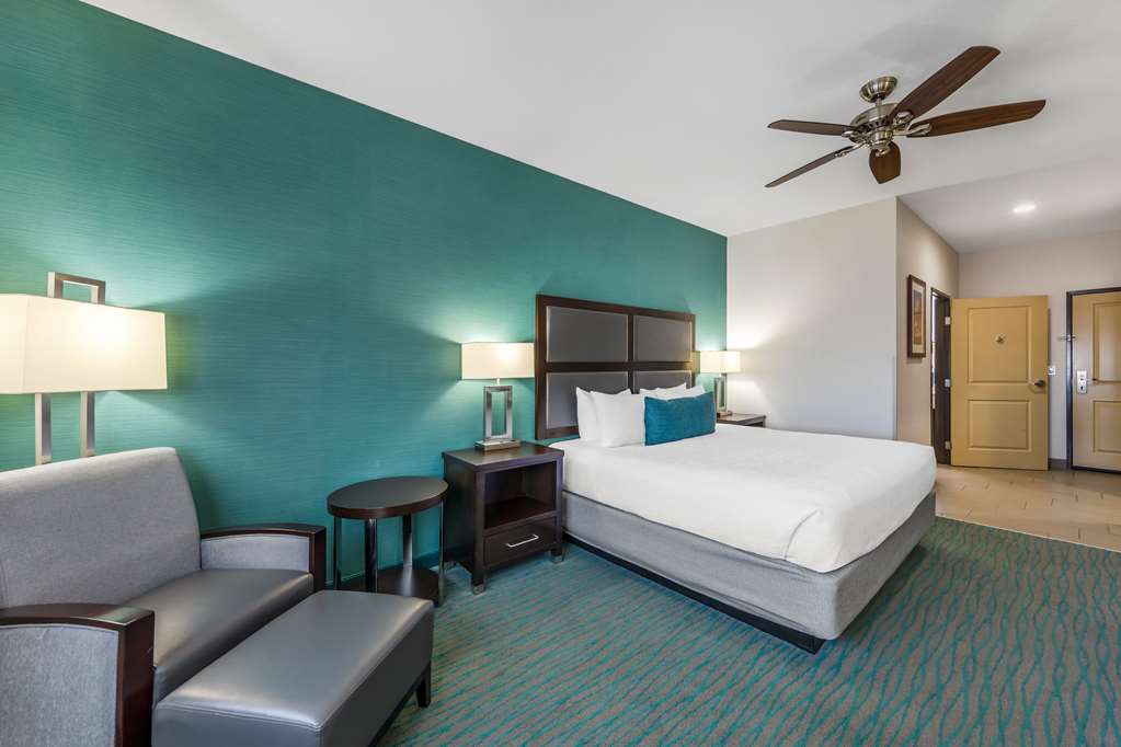 Best Western Plus Taft Inn — Taft — photo 4