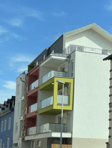 Chez Paul Wilmouth - last minute hotel in Strasbourg