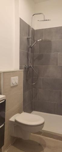 Marseille Longchamp - carbon neutral hotel in Marseille