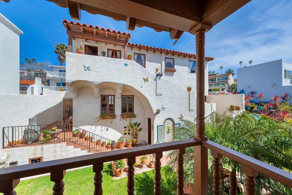 Oceanfront Hacienda - photo 28