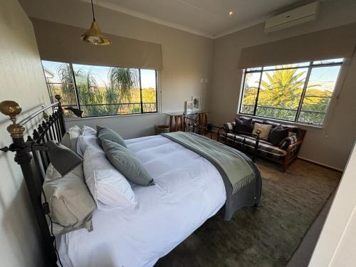 Otjiwarongo Farmstay in Otjiwarongo, Namibia