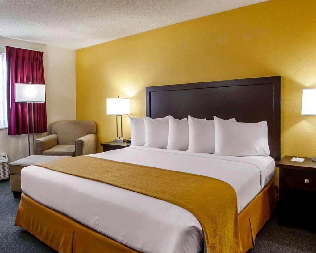 Quality Inn and Suites Eugene Springfield - featured photo