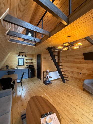 Sanseco Cottage