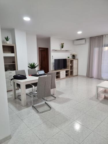 Cerca de la Playa - carbon neutral hotel in Vinaros