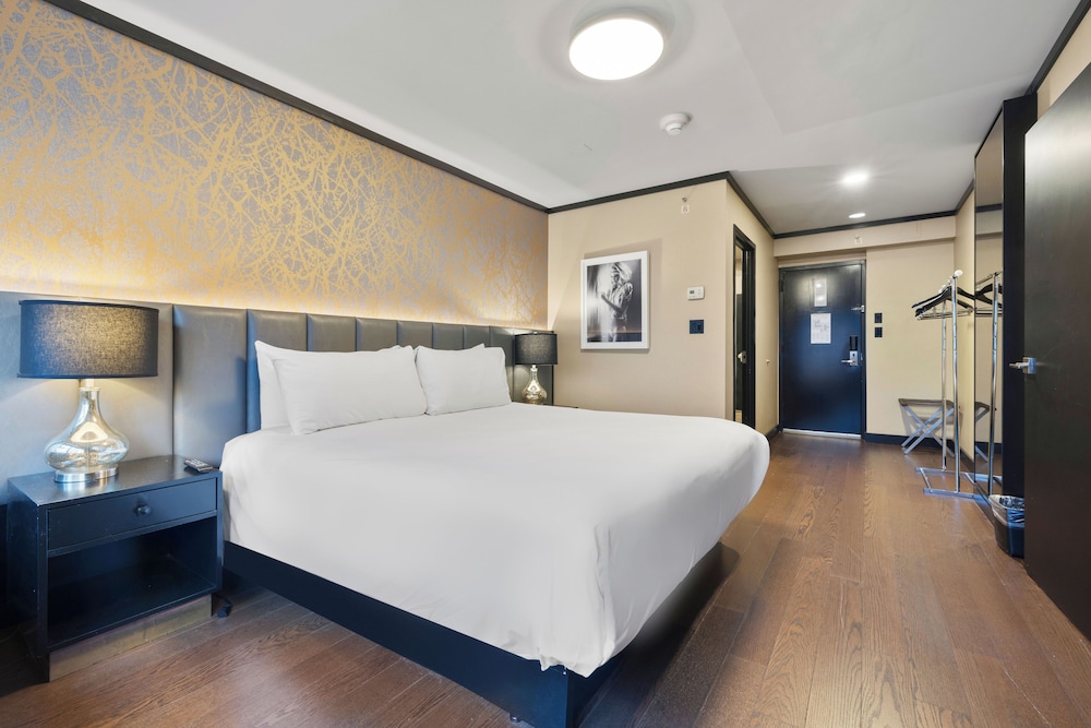 Cachet Boutique Hotel NYC - photo 15
