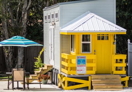 Tiny House Siesta - photo 217
