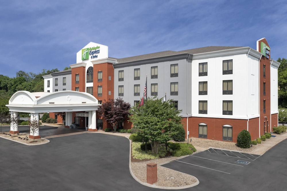 Holiday Inn Express & Suites Knoxville Clinton an IHG Hotel - featured photo