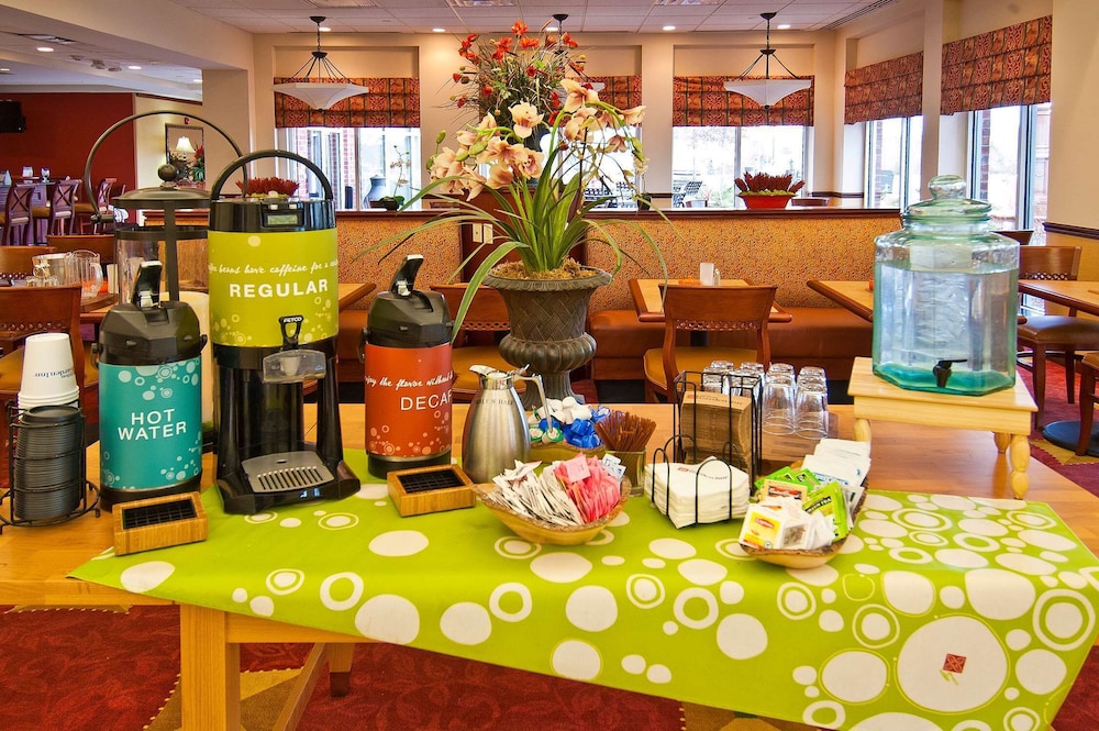 Hilton Garden Inn Starkville - photo 95