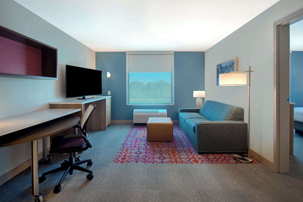 Home2 Suites by Hilton Shepherdsville Louisville South - photo 11