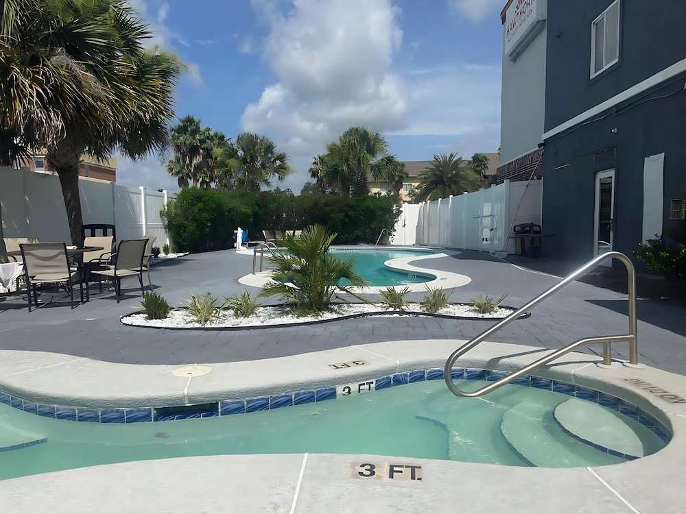 Wingate by Wyndham Kings Bay Naval Base I 95 - photo 55