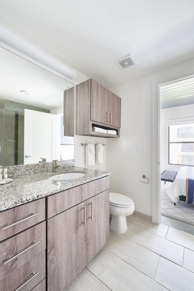 Sonder At Mid Main Lofts - photo 16
