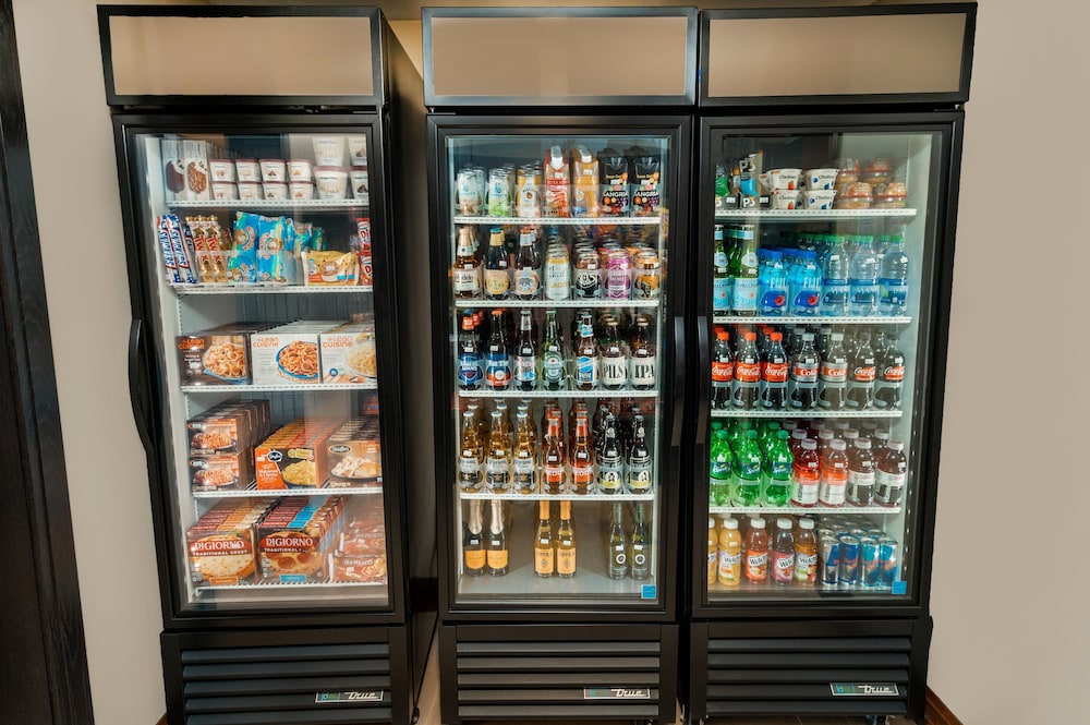Staybridge Suites Newark Fremont by IHG - photo 32