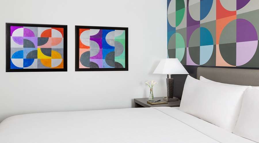 Studio Allston Hotel - photo 11