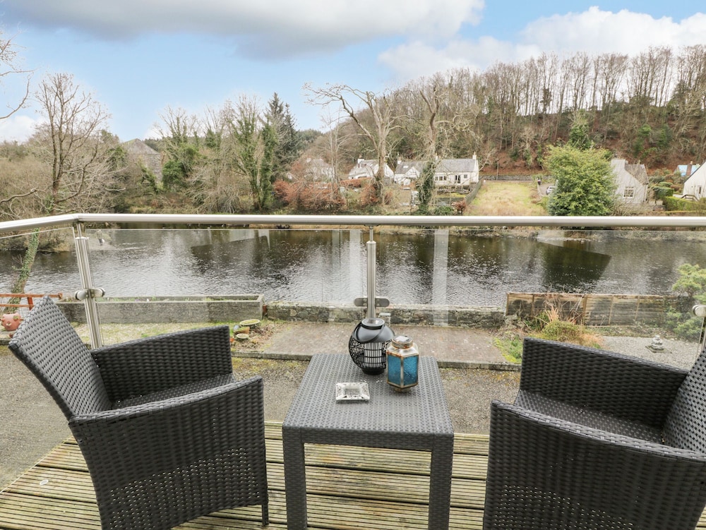 Barley Cottage — 4-Star Luxury Hotel in Newton Stewart, United Kingdom