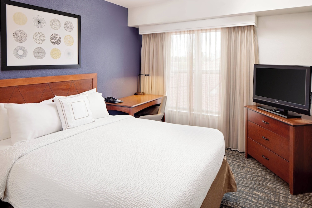 Residence Inn by Marriott Tucson Williams Centre - photo 7